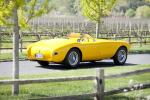 Ferrari 340 America Spyder by Vignale 1951 года